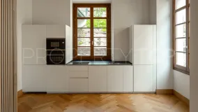 Apartment for sale in La Malagueta - La Caleta