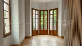Apartment for sale in La Malagueta - La Caleta