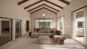Villa with 5 bedrooms for sale in El Rosario