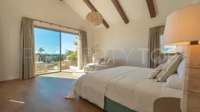 Villa with 5 bedrooms for sale in El Rosario