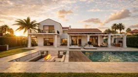 Villa with 5 bedrooms for sale in El Rosario