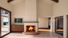 Villa with 5 bedrooms for sale in El Rosario