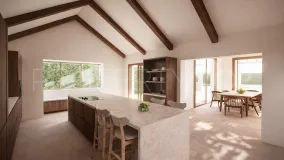 Villa with 5 bedrooms for sale in El Rosario