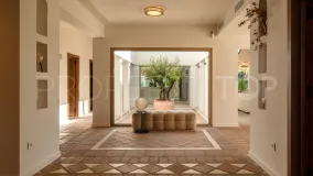 Villa with 5 bedrooms for sale in El Rosario