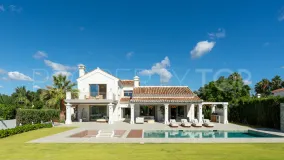 Villa with 5 bedrooms for sale in El Rosario