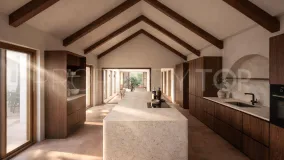 Villa with 5 bedrooms for sale in El Rosario