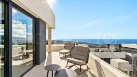 Apartment with 3 bedrooms for sale in Los Altos de los Monteros