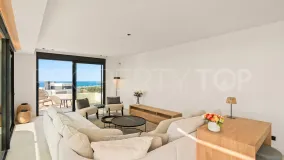 Apartment with 3 bedrooms for sale in Los Altos de los Monteros