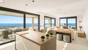 Apartment with 3 bedrooms for sale in Los Altos de los Monteros