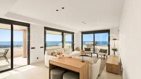 Apartment with 3 bedrooms for sale in Los Altos de los Monteros