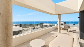 Apartment with 3 bedrooms for sale in Los Altos de los Monteros