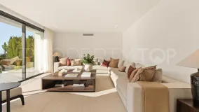 Elviria 5 bedrooms villa for sale