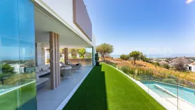 Apartamento en venta en Cabopino de 3 dormitorios