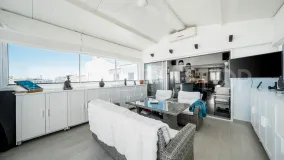 Jardines del Puerto, Ático con 3 dormitorios en venta