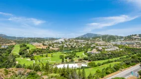 For sale Monte Halcones semi detached house with 3 bedrooms