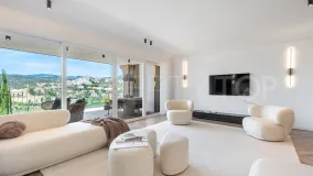 For sale Monte Halcones semi detached house with 3 bedrooms