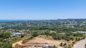 Plot for sale in Zona M
