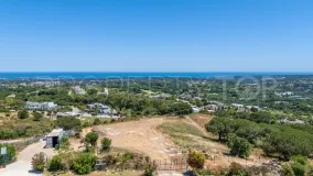 Plot for sale in Zona M