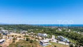 Plot for sale in Zona M