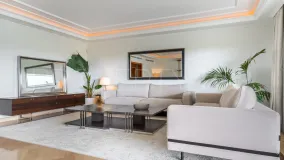 Buy apartment in El Embrujo Banús