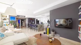 2 bedrooms Los Altos de los Monteros penthouse for sale
