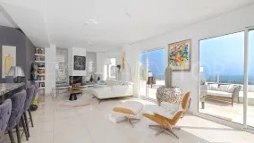 2 bedrooms Los Altos de los Monteros penthouse for sale