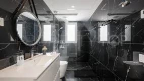 2 bedrooms Los Altos de los Monteros penthouse for sale
