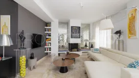 2 bedrooms Los Altos de los Monteros penthouse for sale