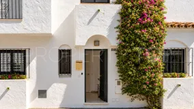 4 bedrooms Linda Vista Baja semi detached house for sale