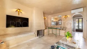 Las Lomas del Marbella Club semi detached house for sale