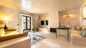 Las Lomas del Marbella Club semi detached house for sale