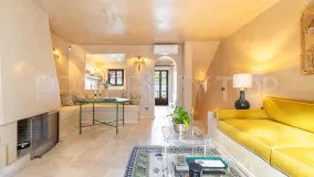 Las Lomas del Marbella Club semi detached house for sale