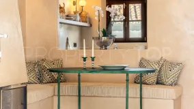 Las Lomas del Marbella Club semi detached house for sale