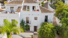Las Lomas del Marbella Club semi detached house for sale