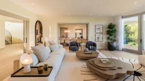 Comprar villa en Zona G con 6 dormitorios