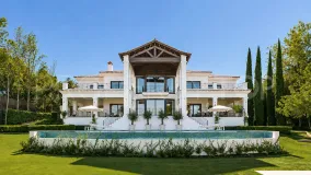 Comprar villa en Zona G con 6 dormitorios