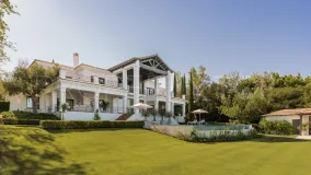 Comprar villa en Zona G con 6 dormitorios