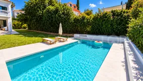 Sotogolf semi detached house for sale