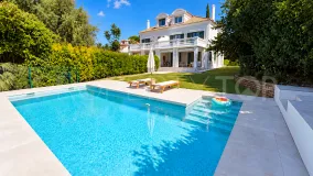 Sotogolf semi detached house for sale