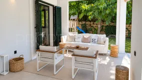 Sotogolf semi detached house for sale