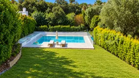 Sotogolf semi detached house for sale