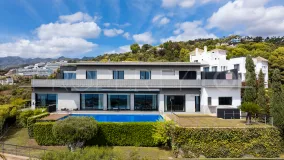 Comprar villa en Los Altos de Marbella de 5 dormitorios