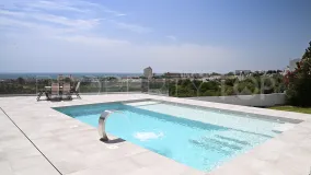 Buy villa in Cortijo de Maza - El Olivar with 4 bedrooms