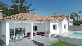 Buy villa in Cortijo de Maza - El Olivar with 4 bedrooms