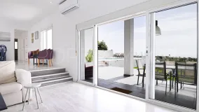 Buy villa in Cortijo de Maza - El Olivar with 4 bedrooms