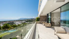 For sale apartment with 3 bedrooms in The Cape