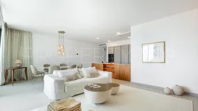For sale apartment with 3 bedrooms in The Cape