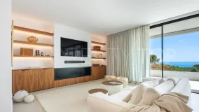 For sale apartment with 3 bedrooms in The Cape