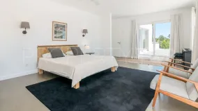 5 bedrooms Sotogrande Bajo villa for sale