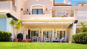 Paraiso Hills semi detached house for sale